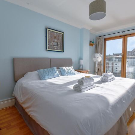 Townbridge Penthouse Lejlighed Weymouth Eksteriør billede