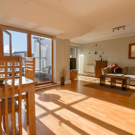 Townbridge Penthouse Lejlighed Weymouth Eksteriør billede